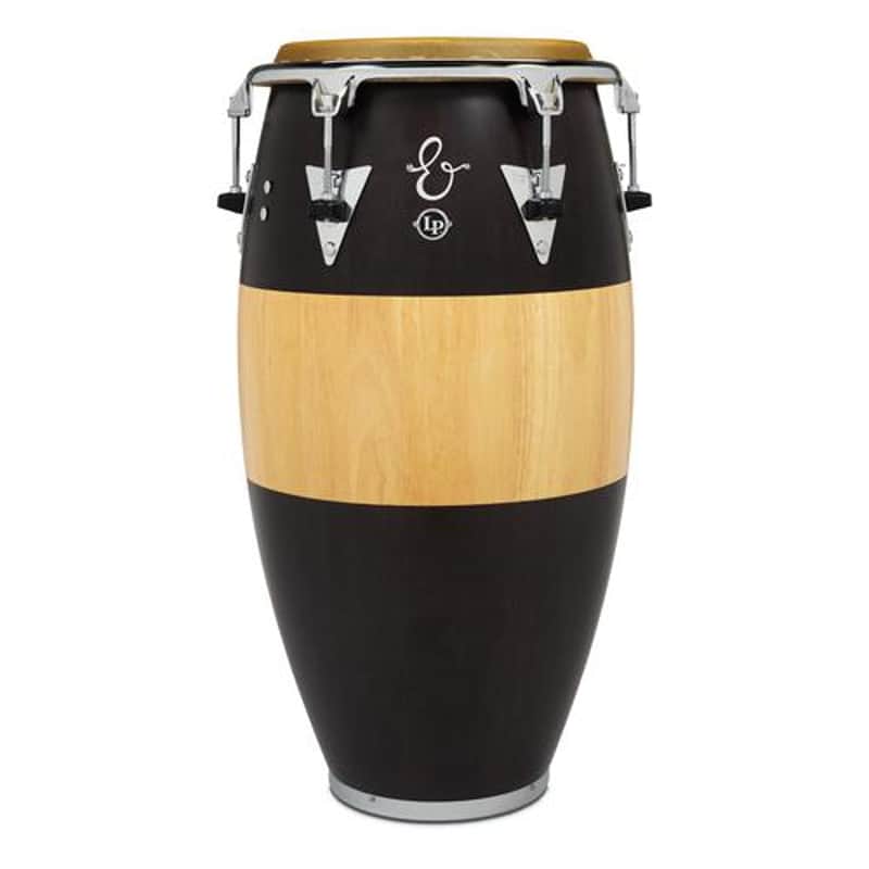 Latin Percussion Lp E-class Top-tuning 11-3/4 Inch Conga, LP559T-EC image 1