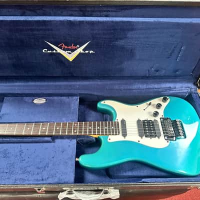 1989 Fernandes FST-85 