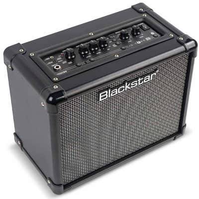 Blackstar ID:Core Stereo 10 V4 Bluetooth Guitar Amplifier image 3