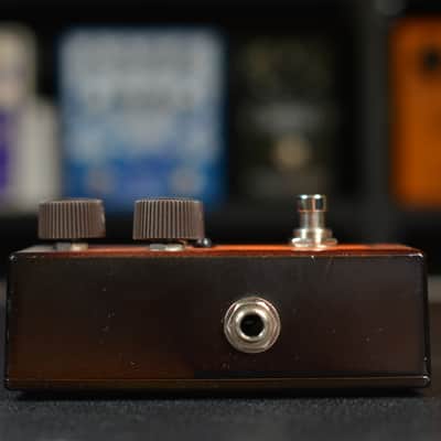 Lovepedal Eternity Burst (Handwired) 2007 - Present - Burst image 3