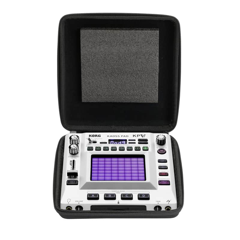 Magma CTRL Case Kaoss Pad V - DJ Equipment bag imagen 1