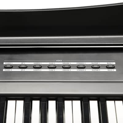Kurzweil KAS1 Black image 9