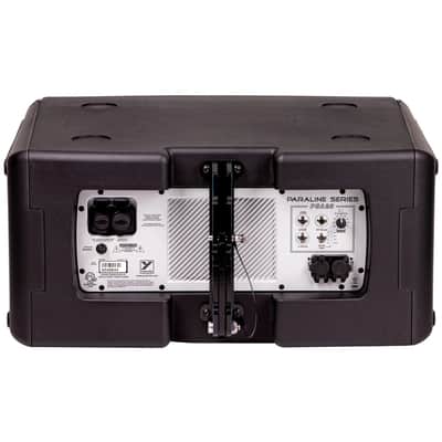 Yorkville PSA28 | 2x8" Powered PA Speaker. New with Full Warranty! image 4