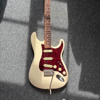 ESP ZEP-II Custom JZ-90 80's Super Strat Made in Japan | Reverb UK