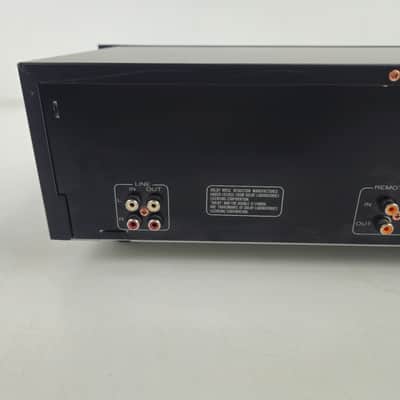 Marantz - PMD 501 - Cassette Deck - New belts - Rack-mount image 10