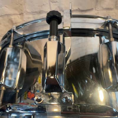 Sonor 14x5.5 Force 1003 snare Snare image 3