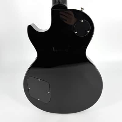 2012 Gibson Les Paul Studio - Ebony image 8