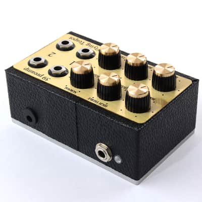 FLYING TEAPOT 59 Preamp [137] (06/15) image 4