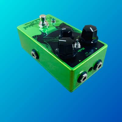 EarthQuaker Devices Hummingbird Repeat Percussions V4 image 3