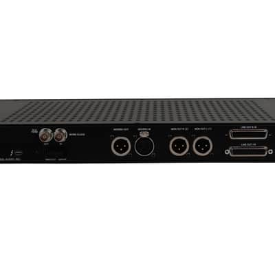 Universal Audio Apollo 16 QUAD MkII Thunderbolt Interface - Black #16311211002626 (Used) image 3