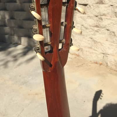 Martin 0-30 1909 Super rare guitar 100% Beautiful image 6