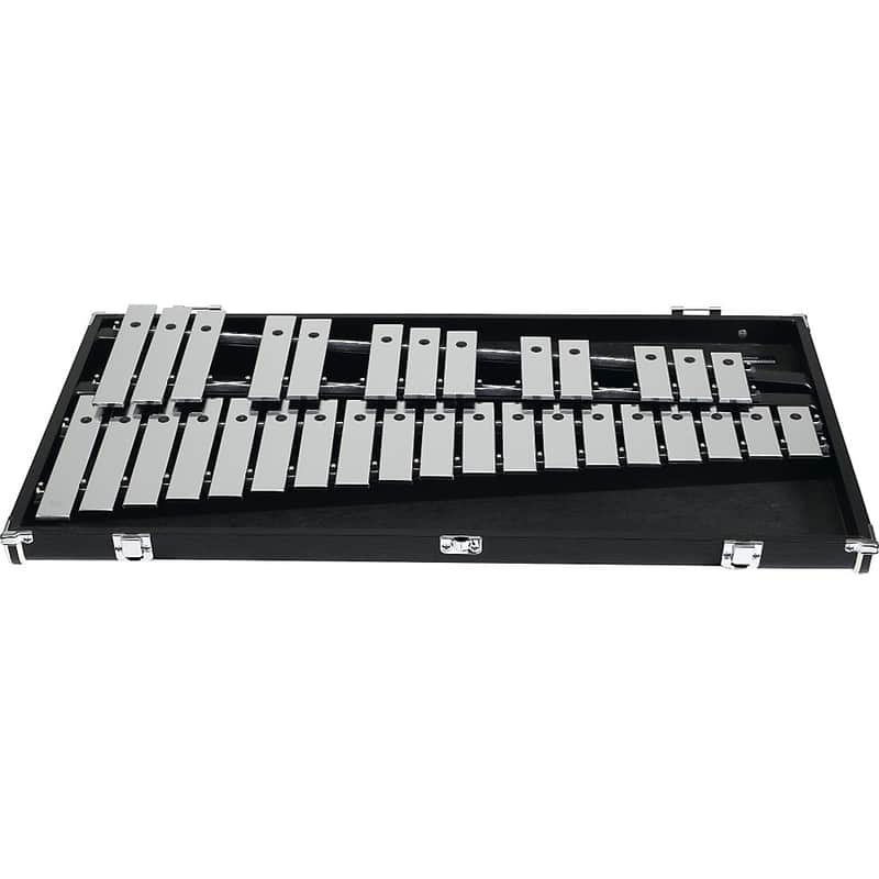 Yamaha YG-250D 2-1/2 Octave Concert Band Bells | Reverb