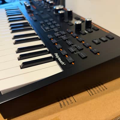 ASM Hydrasynth Explorer 2021 - Present - Black image 3