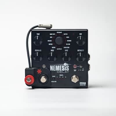 [3-Day Intl Shipping] Cltchworks SA-1 for Source Audio Encounter, Nemesis, Ventris, Collider EXP Switch image 2