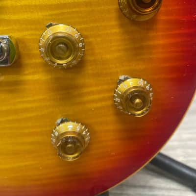 1978 Greco Standard Electric Guitar – Made in Japan image 9