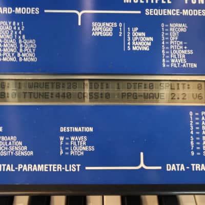 PPG Wave 2.2 in top condition! image 6