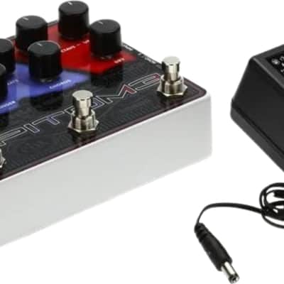Electro-Harmonix Epitome Multi-Effects Pedal image 3