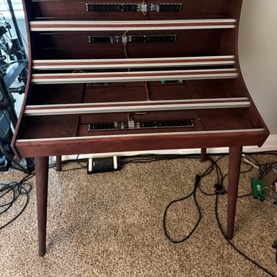 2Many Synths Massive Custom Eurorack Case image 3