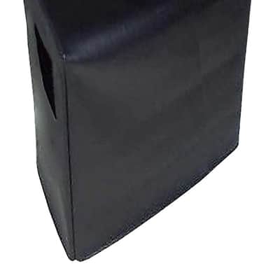 Black Vinyl Cover for Ashdown Mag C410T-600 Evo III 4x10 Bass Combo Amp (ashd049) image 1