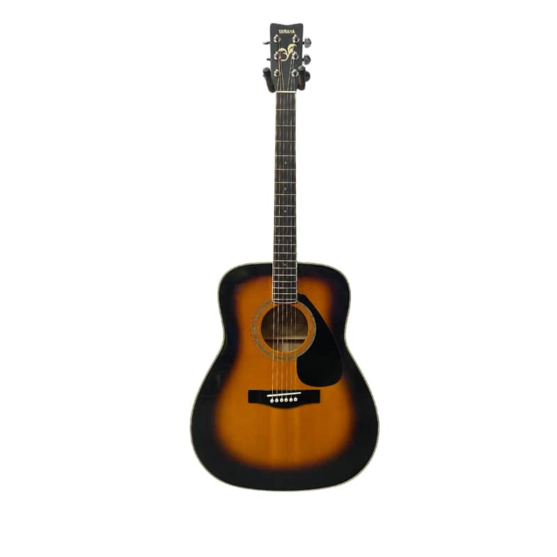 YAMAHA FG-435A 1992年 機能良 Yamaha FG 435A | Reverb