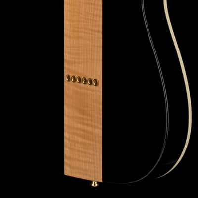 Fender Custom Shop Merle Haggard Telecaster NOS - 2-Color Sunburst #44603 image 9
