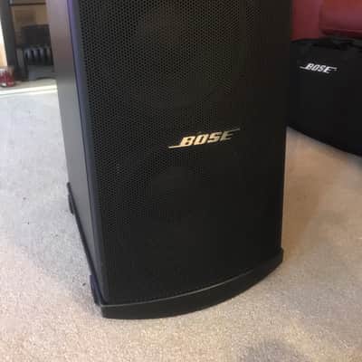 Bose L1 Model 2 plus B1 & B2 bass units image 9
