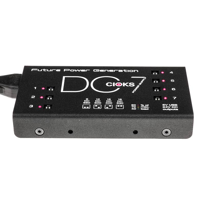 CIOKS DC7 Power Supply image 1