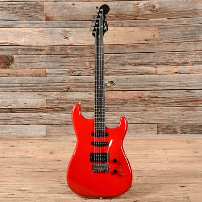 Fender MIJ Modern Stratocaster HSS | Reverb