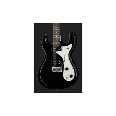 Harley Benton MR-Modern BK Black image 4