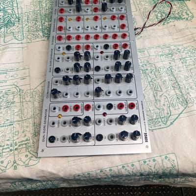 Serge Modular/Randomsource  Edelweiss II image 6