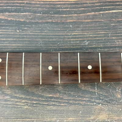 1993-94 Fender Japan JB-62 Jazz Bass Neck Made in Japan image 15