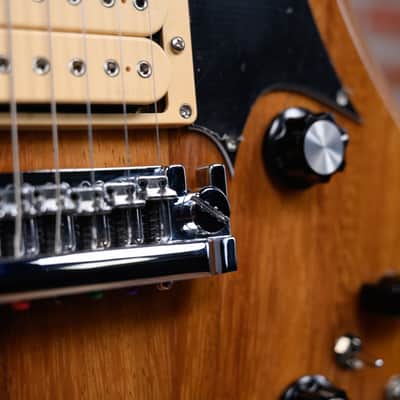 B.C. Rich Limited Edition 40th Anniversary Seagull Deluxe #17 of 40 Natural 2009 w/OHSC image 13