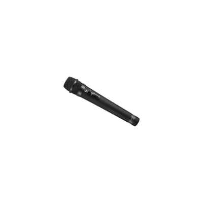 TOA Electronics WM-5225 Unidirectional Rechargeable UHF Hand-held Electret Condenser Wireless Microphone for WT-5800/WT-5805/WT-5810/WT-4820, H01:576- image 2