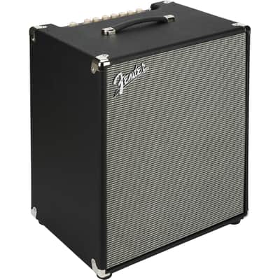 Fender 237-2100-000 Rumble 800 Combo Bass Amp image 3