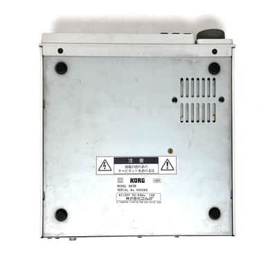 Korg NS5R Sound Module Half Rack Synth MIDI Made in Japan  GM/GS/XG Sound Module Worldwide Shipment image 7