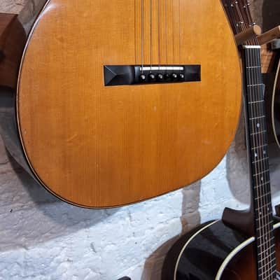 Martin O-21 1914 - Brazilian Rosewood image 2
