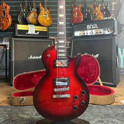 Gibson Les Paul Studio T 2017 | Reverb