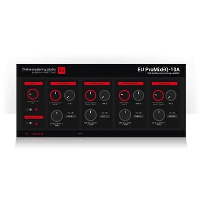 Acoustica Mixcraft 8 Pro Studio Production Software (Windows) image 2