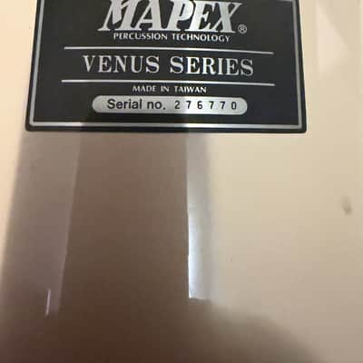 Mapex Venus - Cream image 2