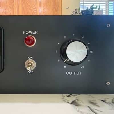 AudioScape Engineering Co. V-Comp+ Deluxe Compressor / Limiter 2021 - Gray image 3