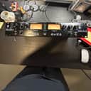 ART Pro MPA II 2-Channel Microphone Preamp 2009 - Present - Black