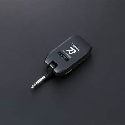 Boss KATANA:GO V2 Personal Headphone Guitar Amplifier image 6