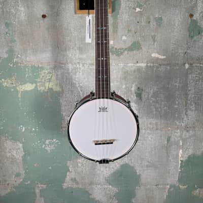 Amahi Tenor Size 26” Banjo Ukulele image 1