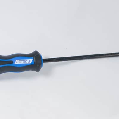 CruzTools GrooveTech - Standard Truss Rod Driver image 1