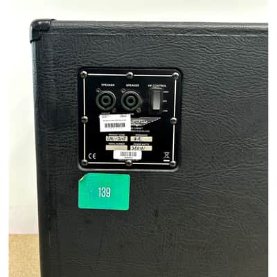 Ashdown RM 210T Bass Cabinet - 250W 2x10 Speakers - Good image 8