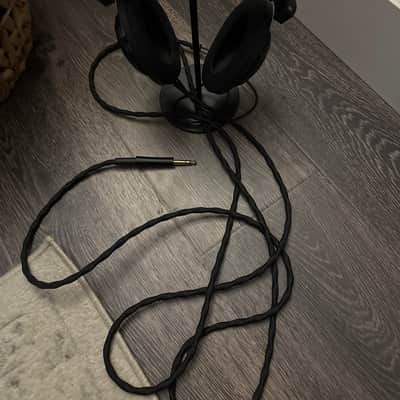 Sennheiser HD 800 S Headphones 2010s - Black image 5