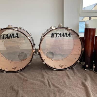 Tama Simon Phillips 30th Anniversary Drum Set 2009 image 11