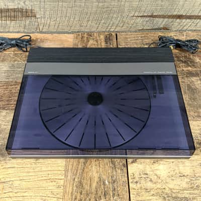 Bang & Olufsen B&O Beogram TX2 Linear Tracking Turntable MMC2 Cartridge Project / Restoration image 7