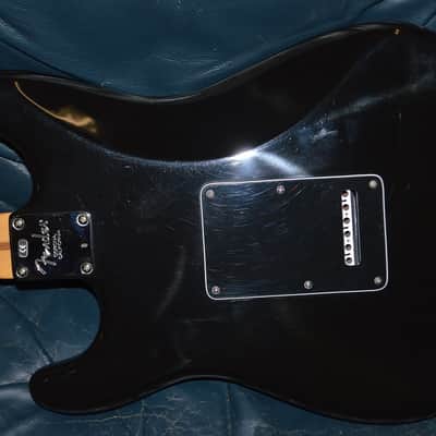 Fender American Stratocaster 2000 - Black image 5