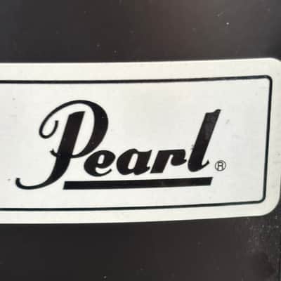 Pearl Marching Band Drum Harness image 3